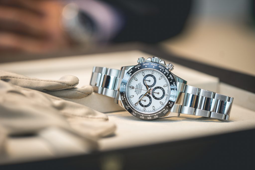 Jakie błędy popełniamy, kupując zegarek?