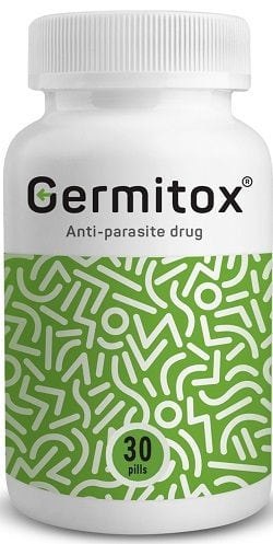 Germitox tabletki - opinie, forum, cena, gdzie kupić?