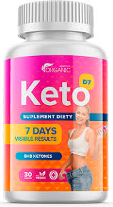 Keto D7 - tabletki przyspieszające metabolizm
Keto D7 - tabletki odchudzające
Jak łatwo schudnąć?