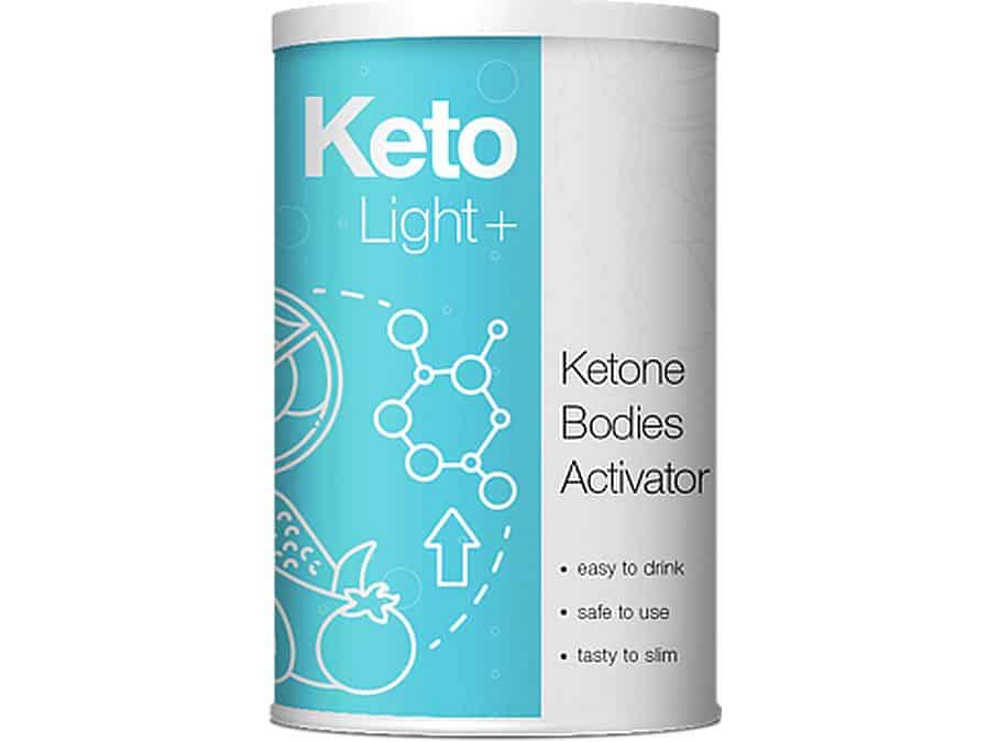 Keto Light Plus - tabletki rozpuszczalne na utratę masy
Keto Light Plus - dzialanie-skladniki