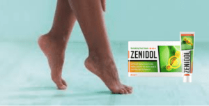 Co to jest Zenidol i jak pomaga zwalczać grzybicę w naturalny sposób?