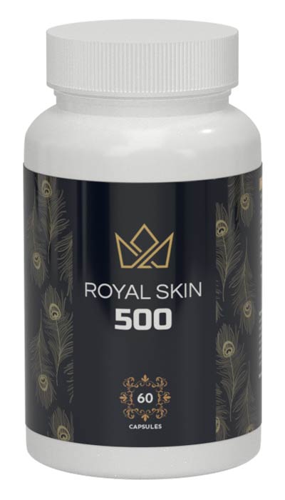 Royal Skin 500 - opinie - skład - cena - gdzie kupić?