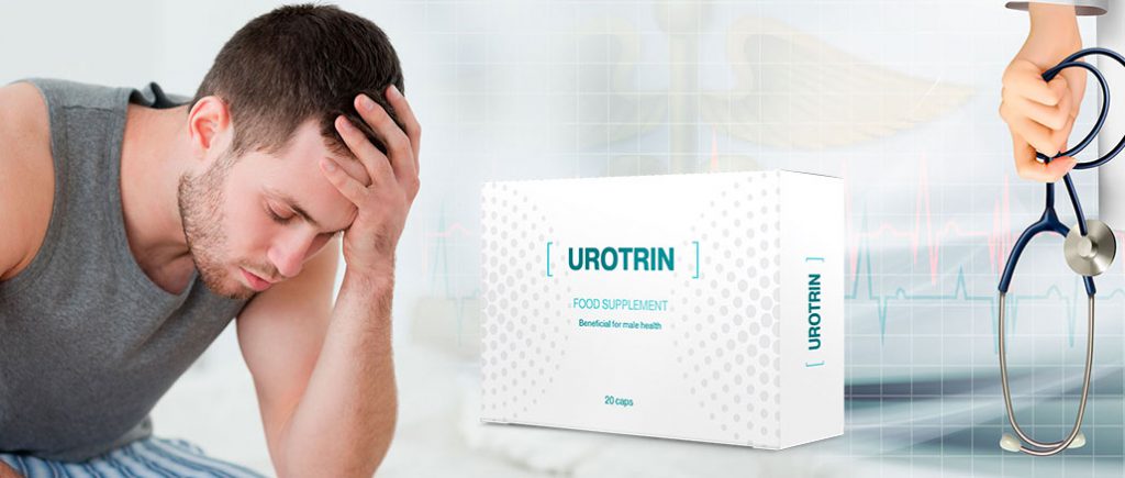Co to jest Urotrin? Jak leczyć nietrzymanie moczu?