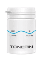 Tonerin – test, opinie i recenzja kapsułek na nadciśnienie
