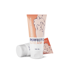 Perfecto-Slimming Cream – Rewolucyjny produkt odchudzający cena gdzie kupić allegro apteka skład