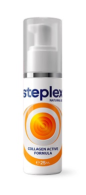 Steplex – Rewolucyjny produkt na ból stawów cena gdzie kupić jak stosować instrukcja ulotka skład
